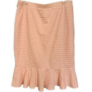 🌹𝙉𝙒𝙏:️‍𝘾𝙀𝙎𝙏. 1946 𝘽𝙇𝙐𝙎𝙃 𝙋𝙄𝙉𝙆 𝘽𝙊𝙏𝙏𝙊𝙈 𝙍𝙐𝙁𝙁𝙇𝙀 𝙎𝙆𝙄𝙍𝙏